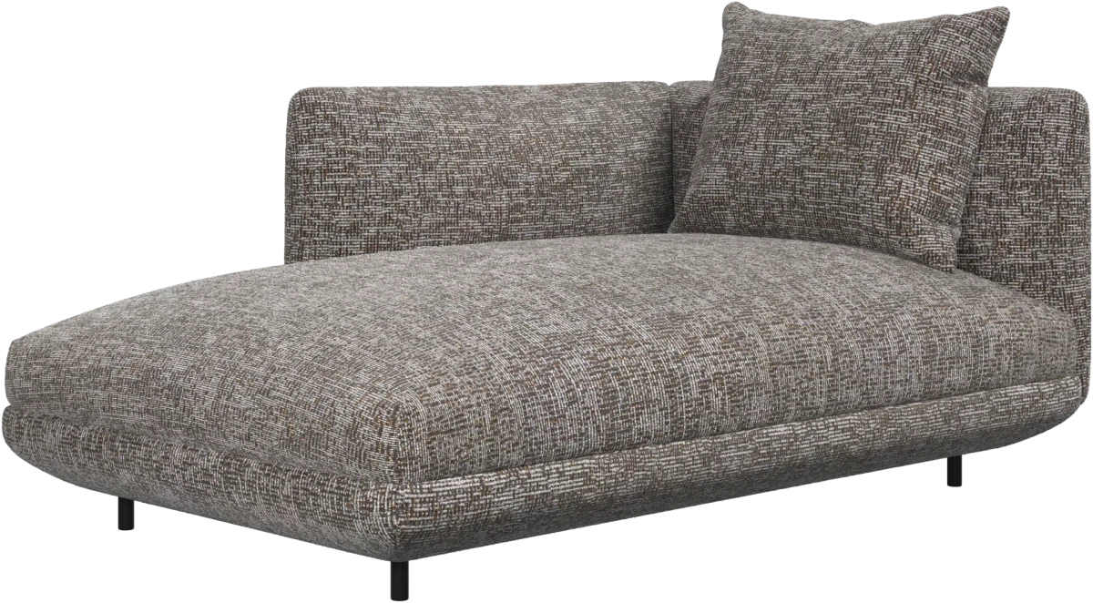 Salamanca chaiselong sofa