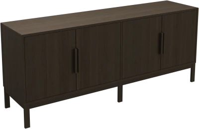 axo series kumode
