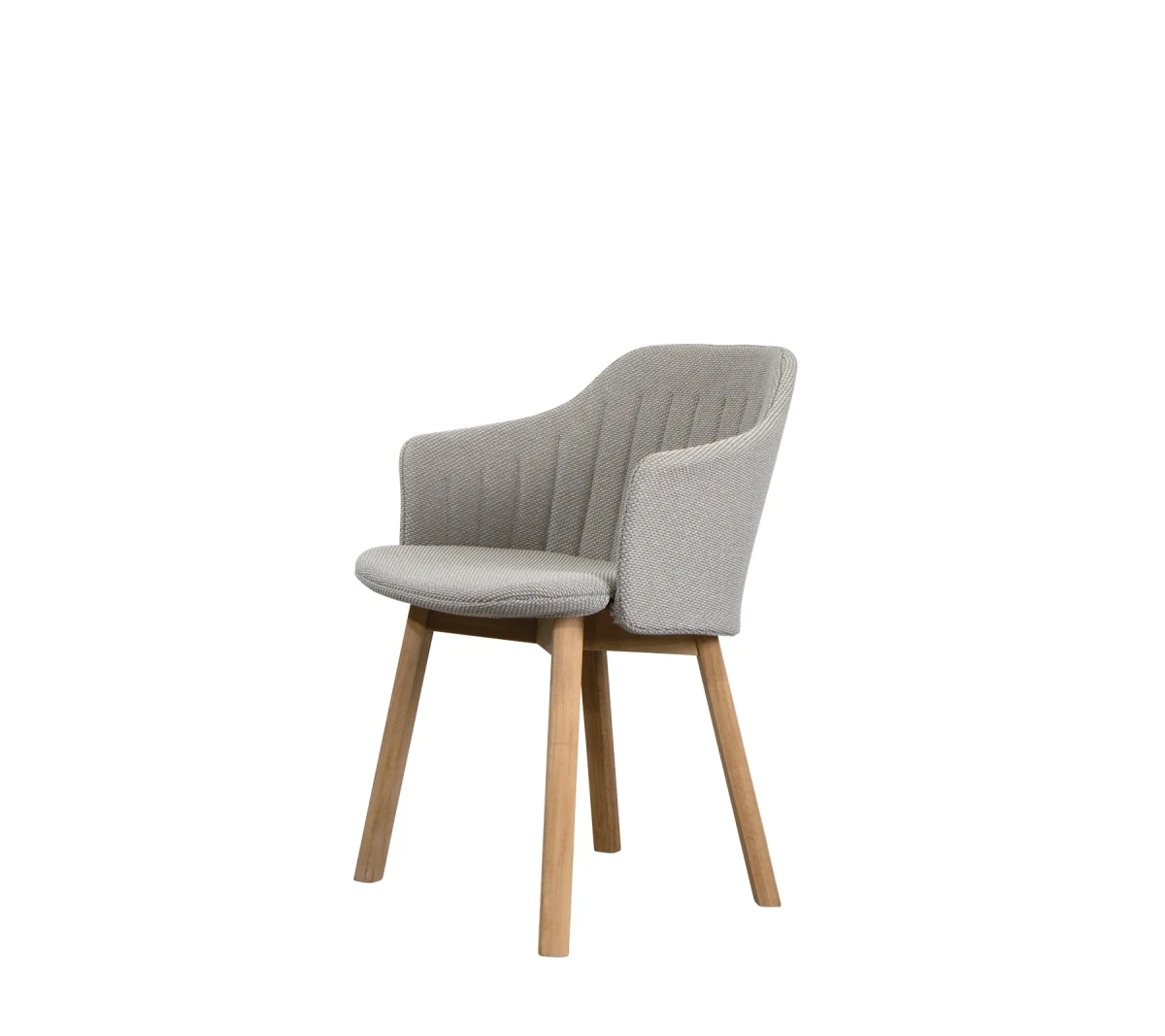 Choice chair shell INDOOR/OUTDOOR