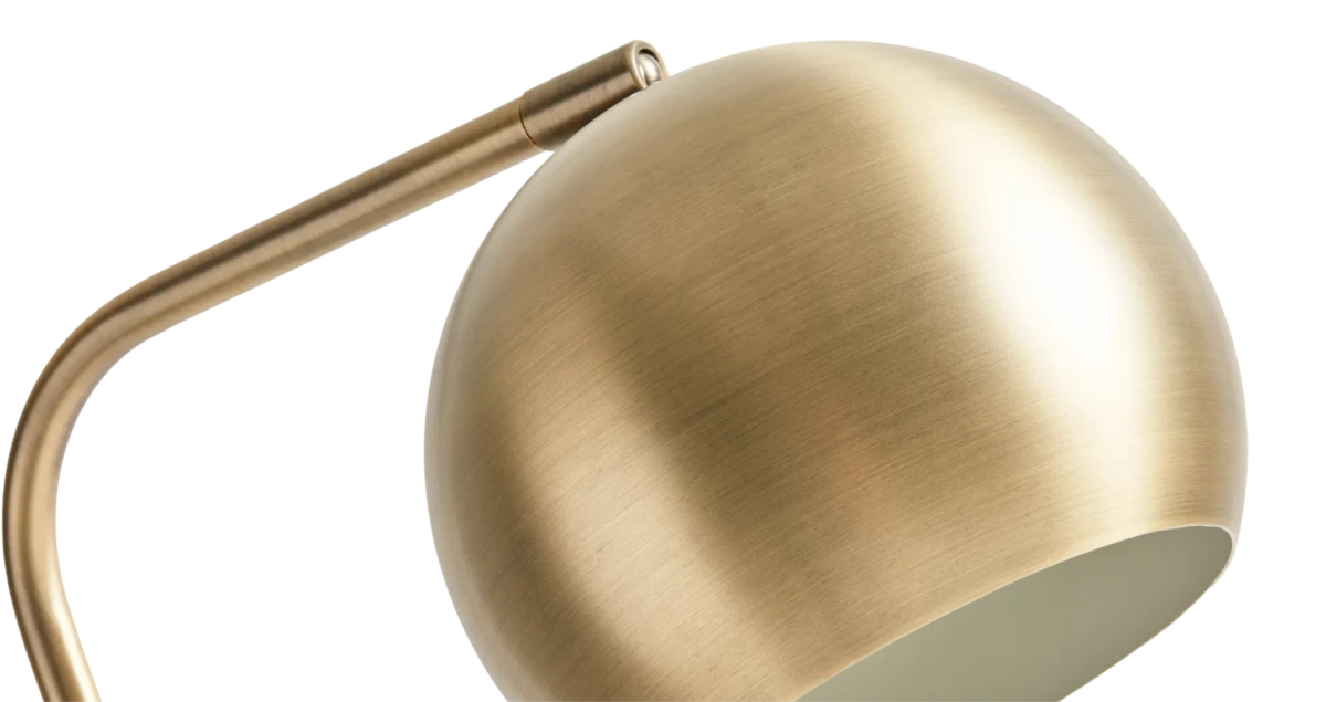 Kip grīdas lampa