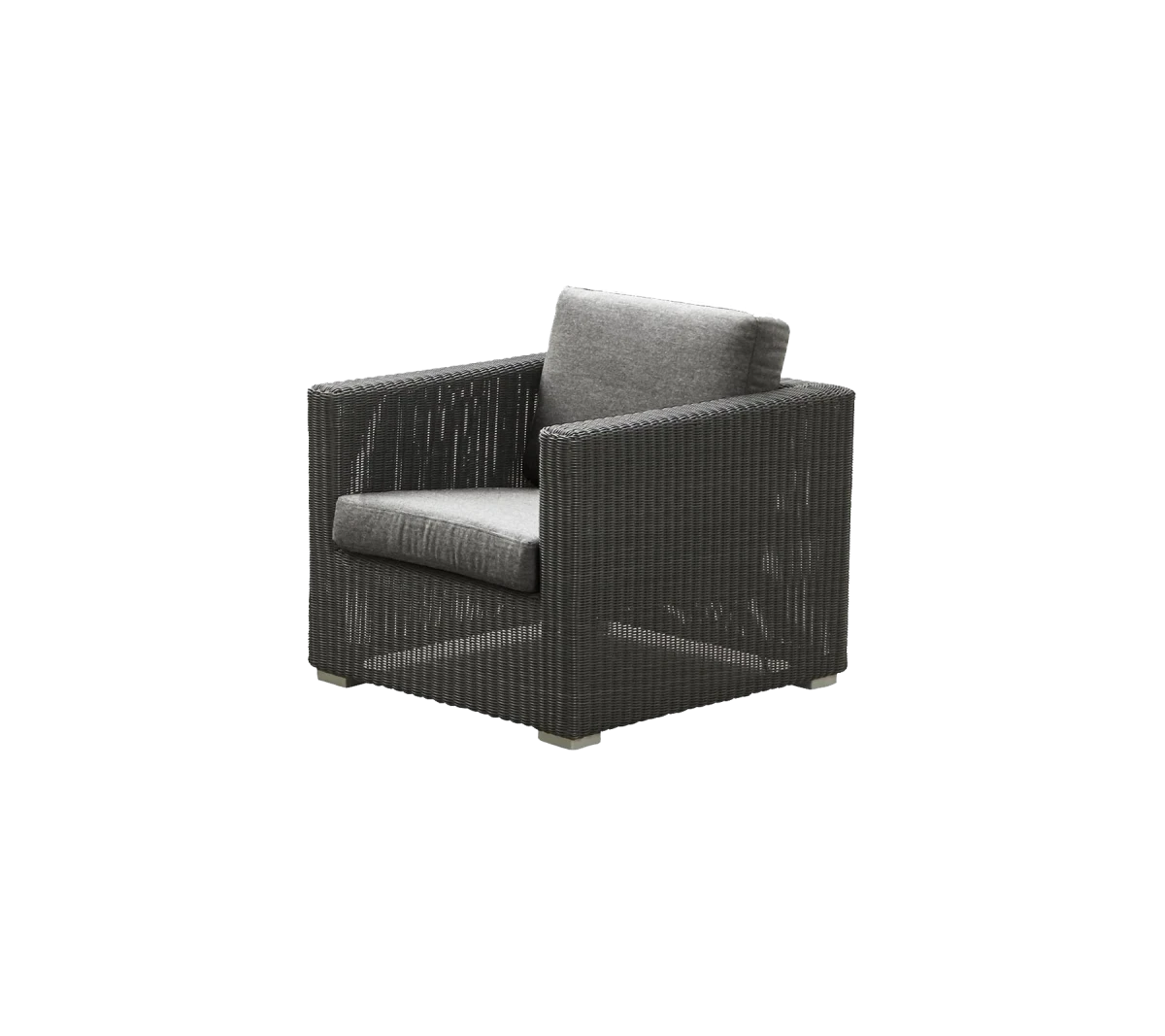 Chester lounge chair