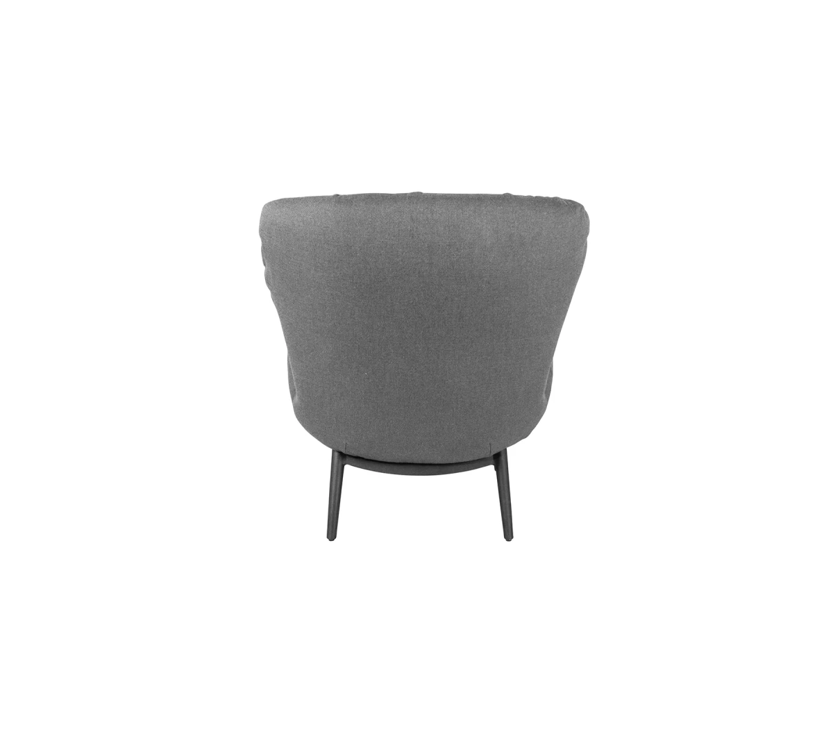 Serene lounge chair
