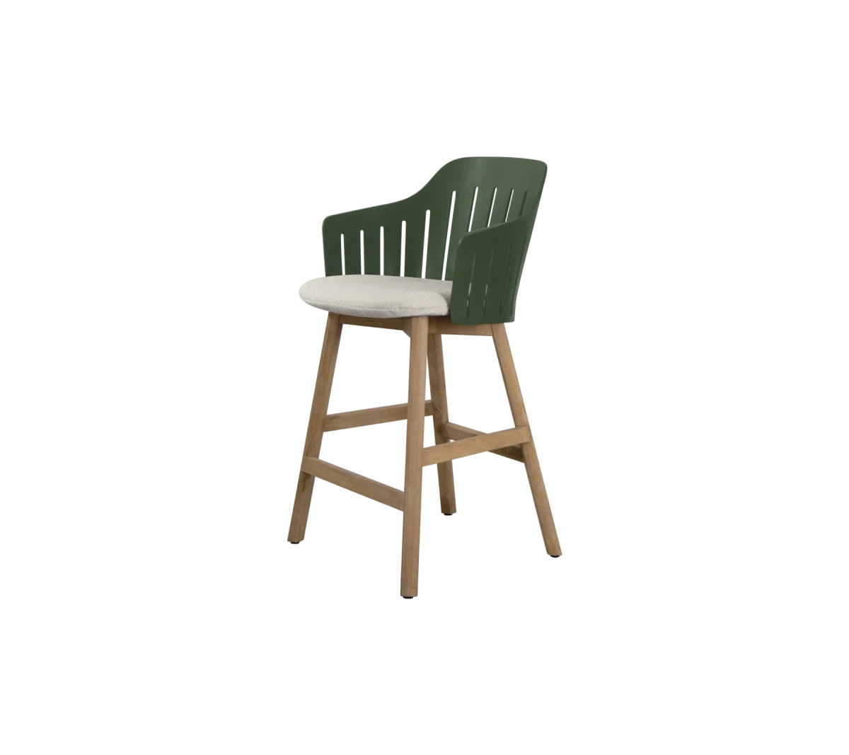 Choice chair shell INDOOR/OUTDOOR