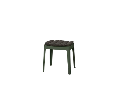 Cut stool, stackable