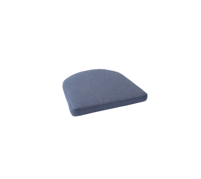 Kingston lounge chair seat spilvens