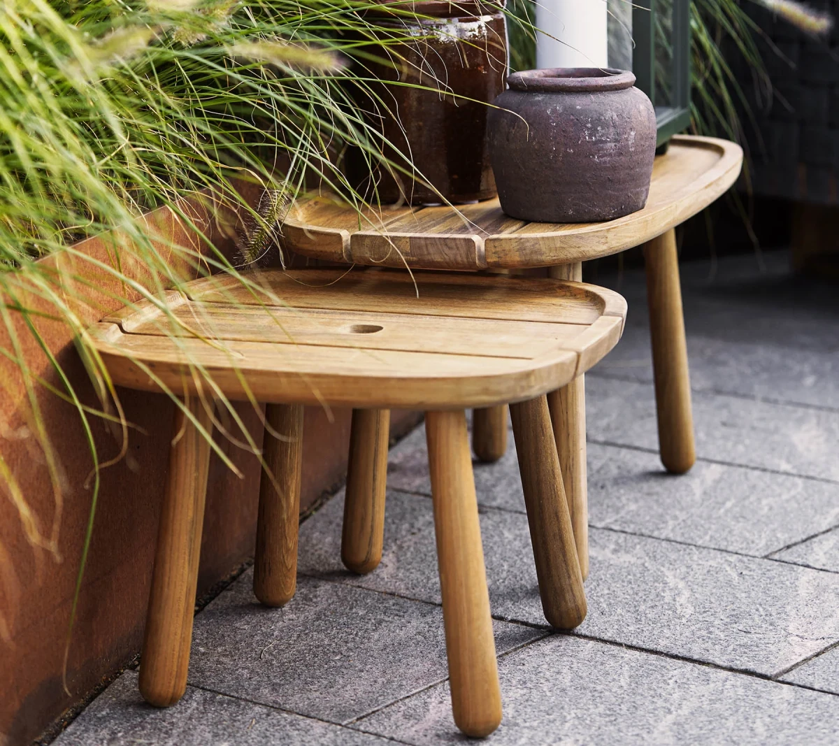 Royal coffee table rect.
