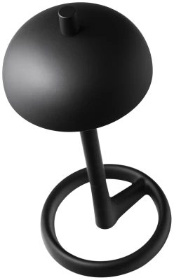 Paris galda lampa