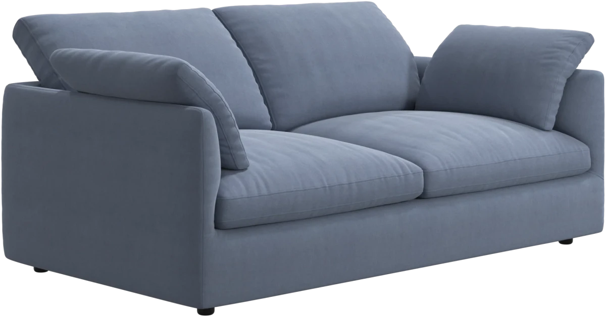Milano 2-seater sofa