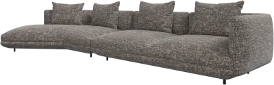 Salamanca 4 seater lounge sofa
