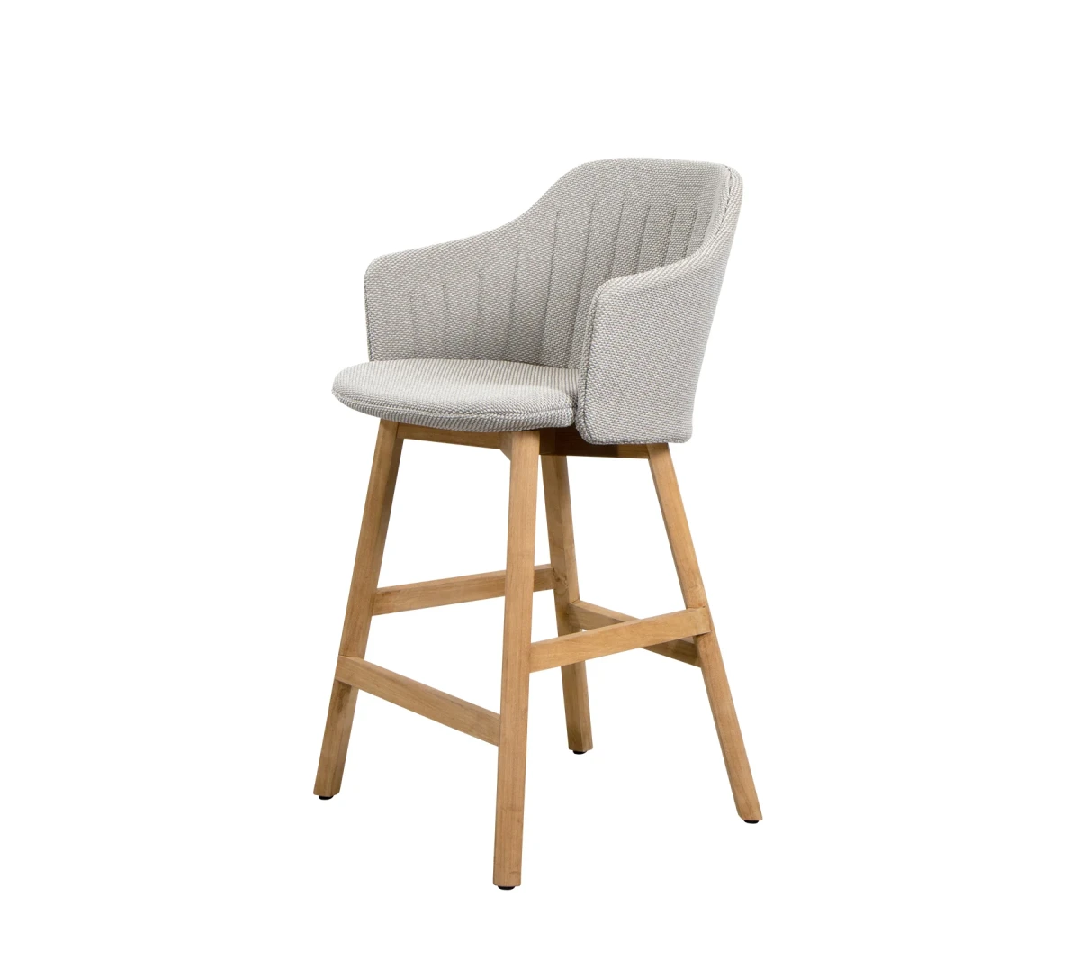 Choice chair shell INDOOR/OUTDOOR