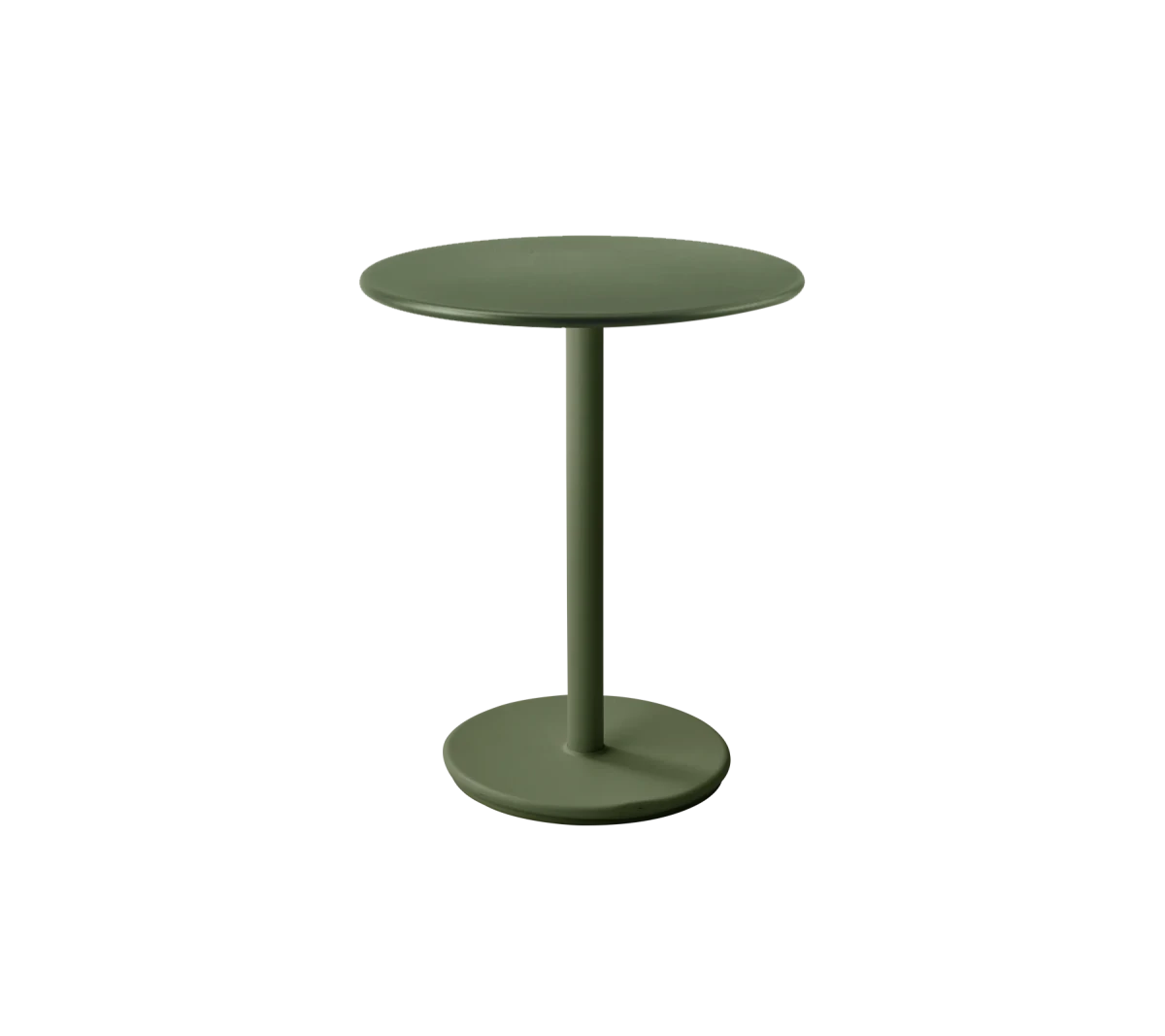 Go café table base