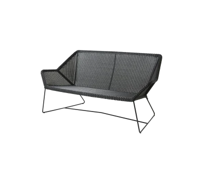 Breeze 2-seater dīvāns