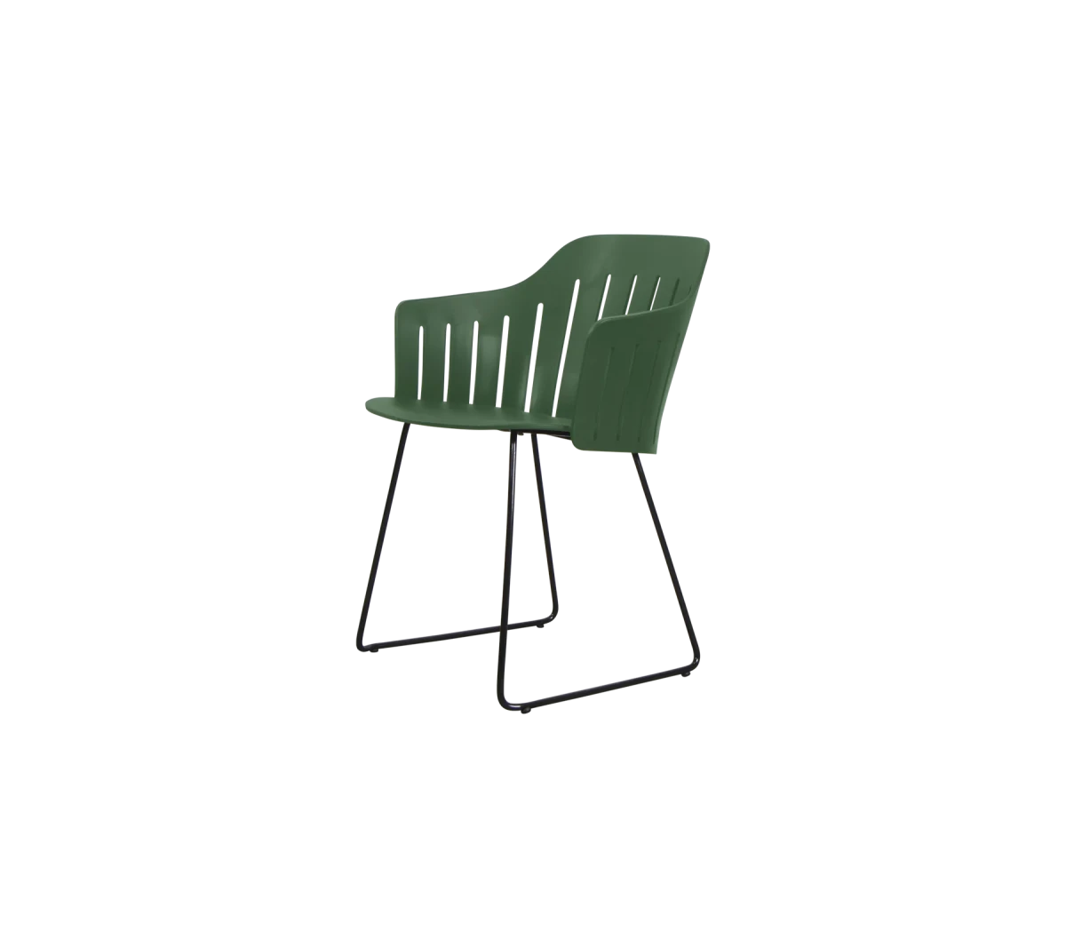 Choice chair shell INDOOR/OUTDOOR