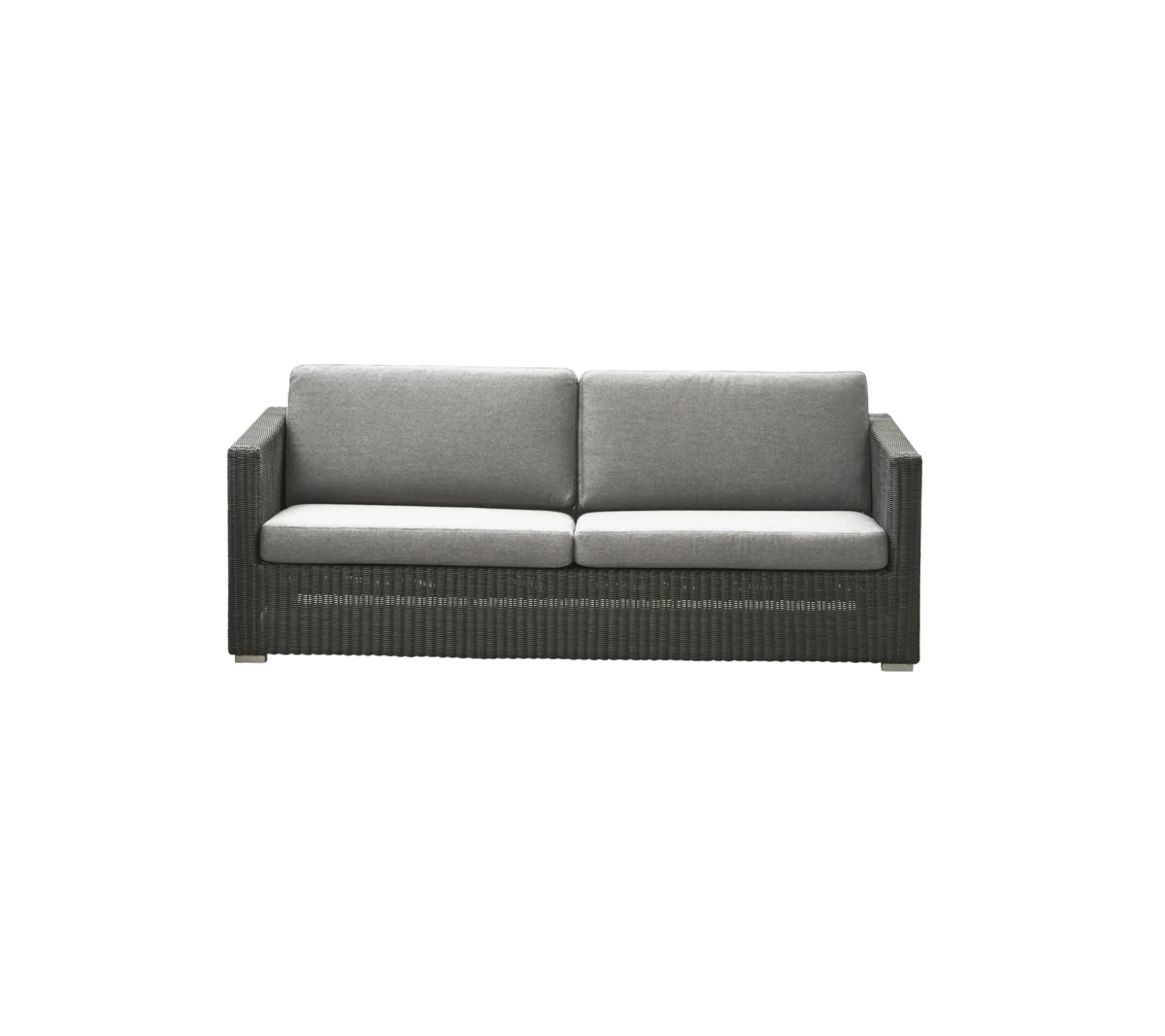 Chester 3-seater sofa