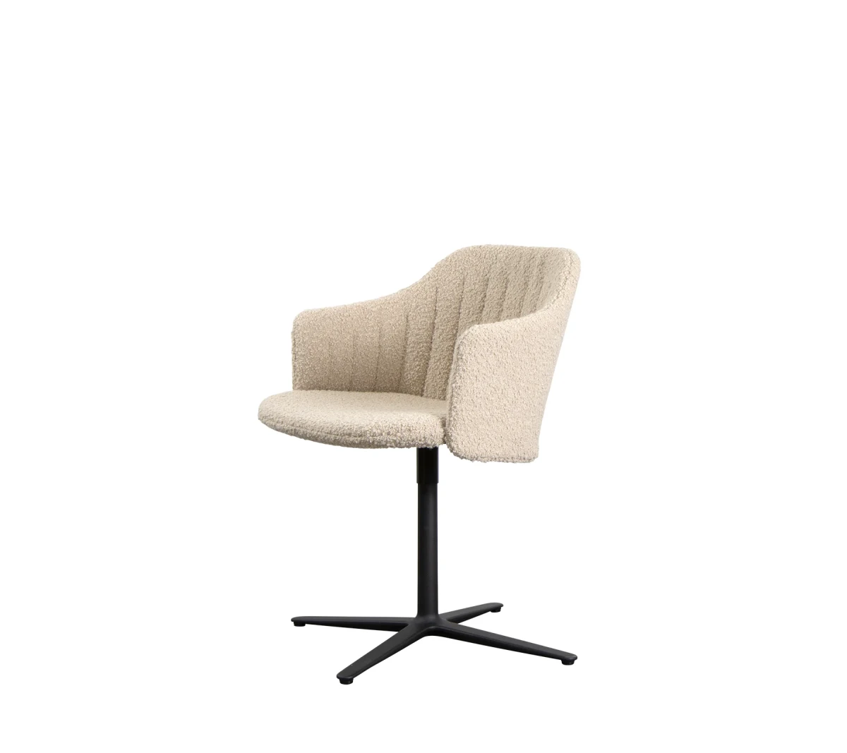 Choice chair shell INDOOR/OUTDOOR