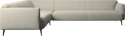 Modena corner sofa