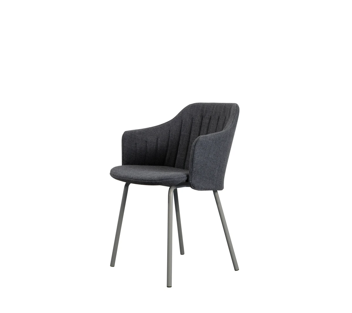 Choice chair shell INDOOR/OUTDOOR