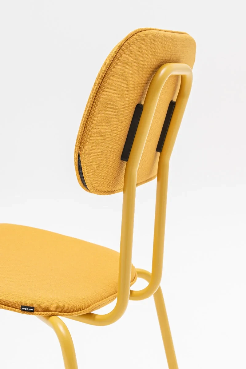 New School krēsls