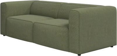Carmo 2.5 seater dīvāns