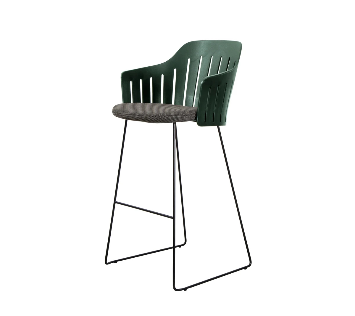 Choice chair shell INDOOR/OUTDOOR