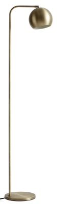 Kip grīdas lampa
