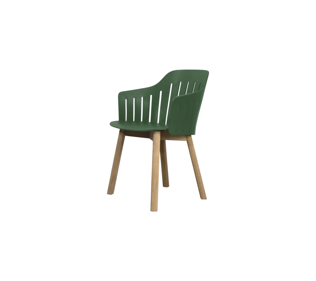 Choice chair shell INDOOR/OUTDOOR