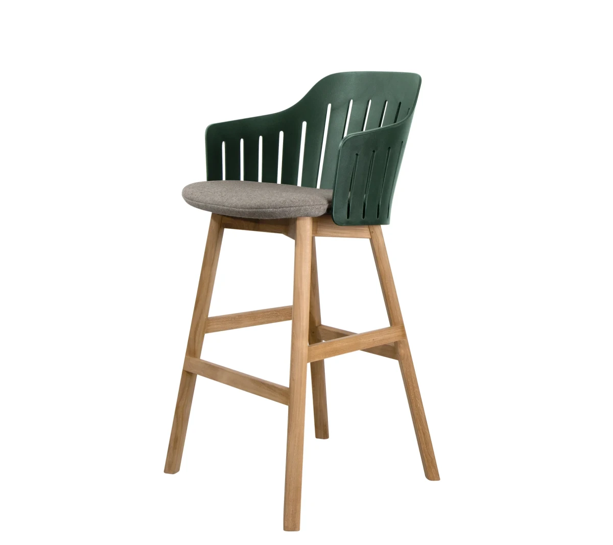 Choice chair shell INDOOR/OUTDOOR