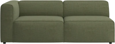 Carmo 2.5 seater dīvāns