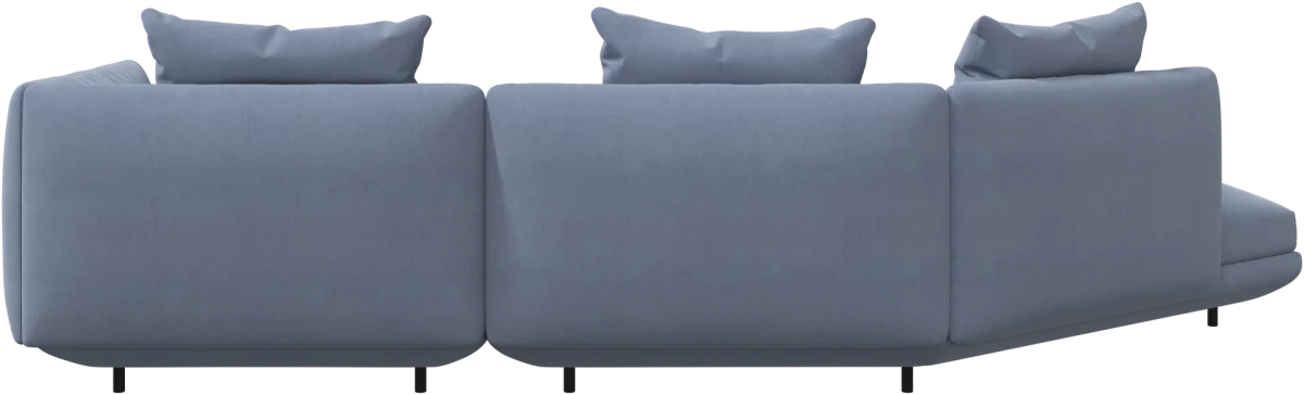 Salamanca 3 seater lounge dīvāns