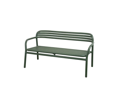 Bliss sofa, stackable
