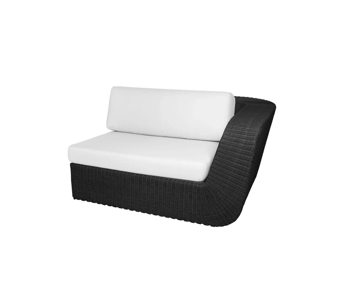 Savannah 2-seater sofa left module