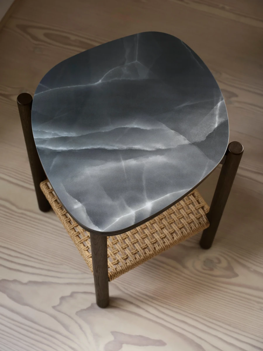 Catskills sānu galds