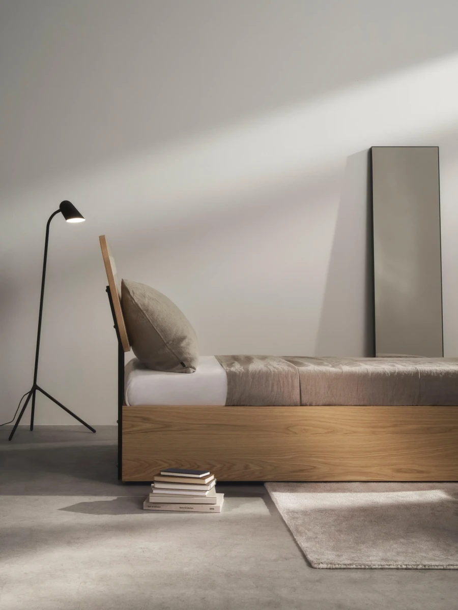 Element bed