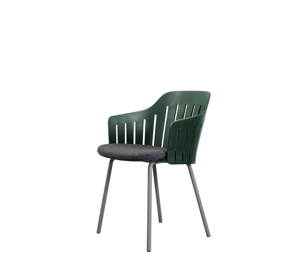 Choice chair shell INDOOR/OUTDOOR