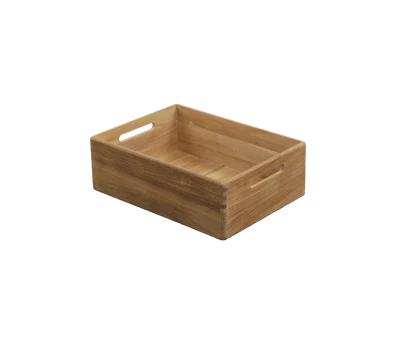Club storage box medium