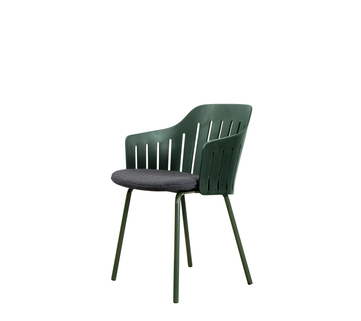 Choice chair shell INDOOR/OUTDOOR