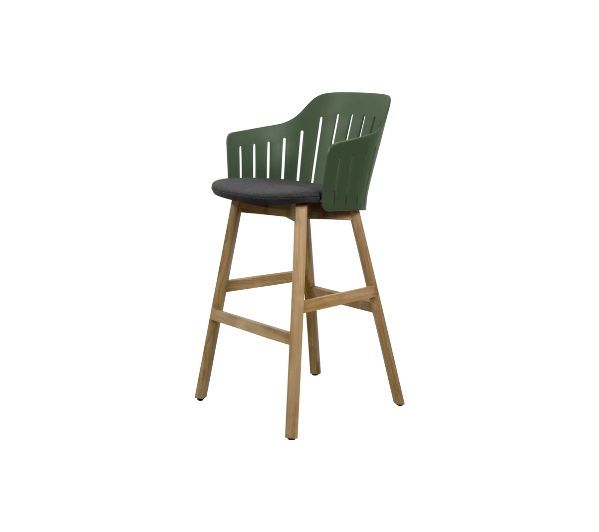 Choice chair shell INDOOR/OUTDOOR