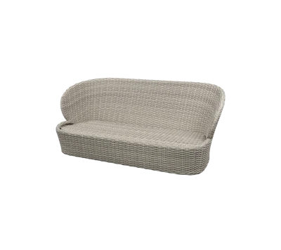 Coast 2 1/2-seater dīvāns