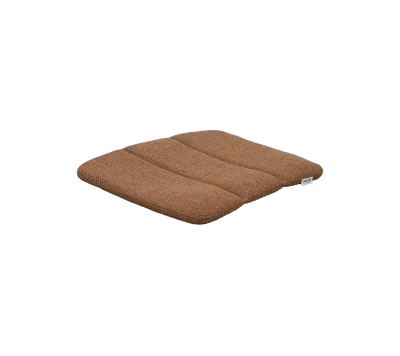 Majestic armchair seat cushion