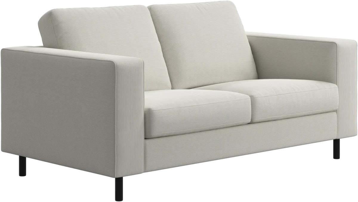 Indivi 2 seater sofa