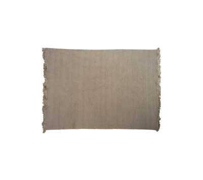 Knit paklājs