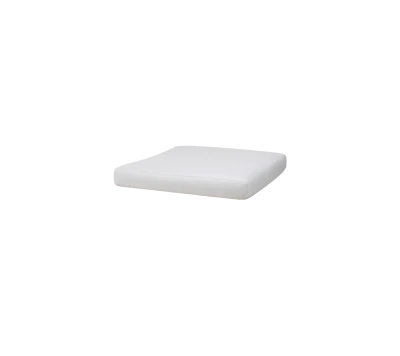 Connect footstool spilvens