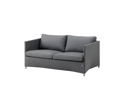 Diamond 2-seater dīvāns