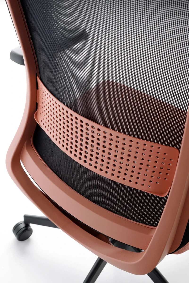 AXIS HIGH darba krēsls