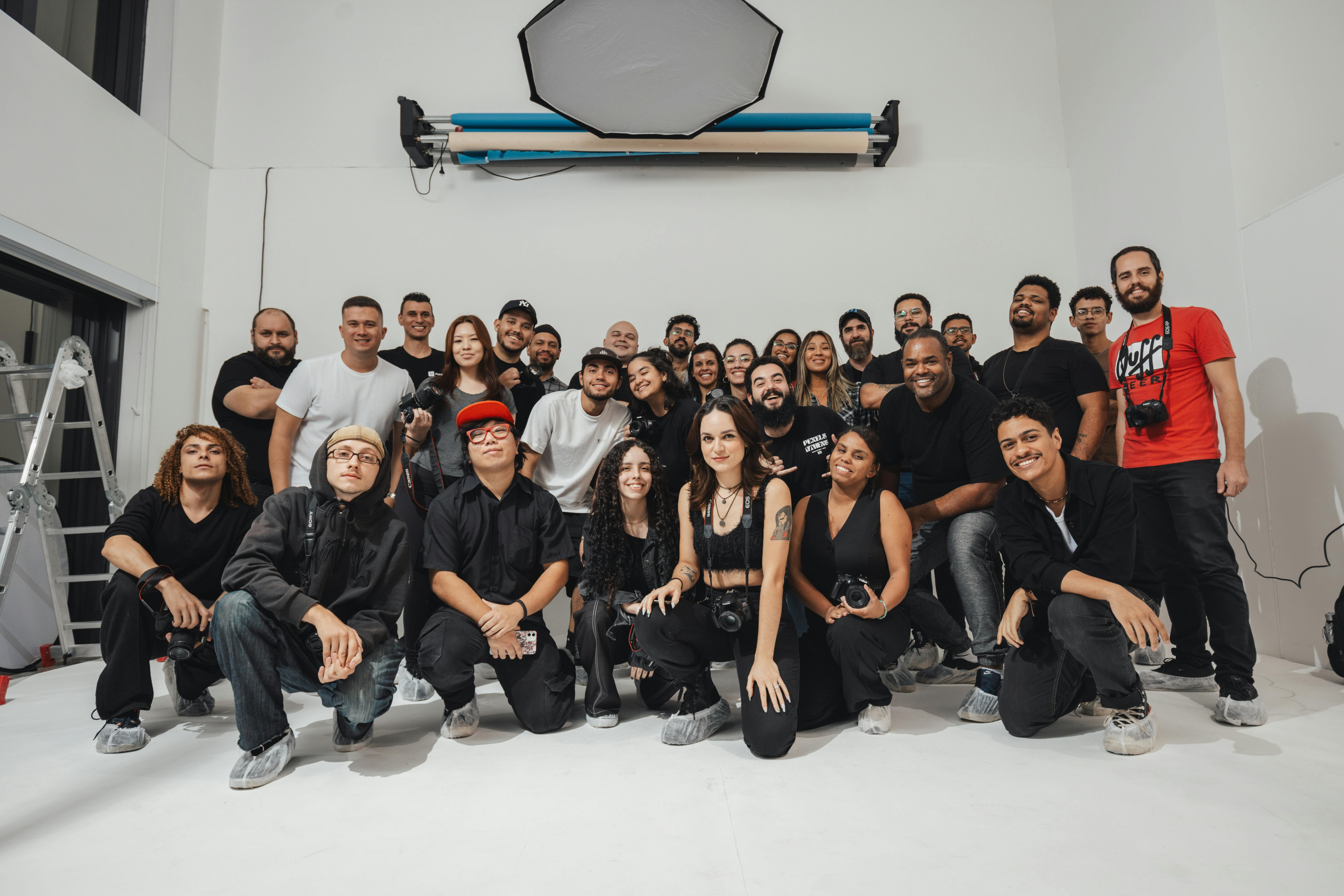 The Kate team