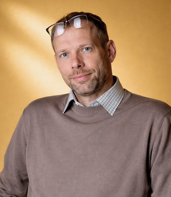 Jānis Mežulis