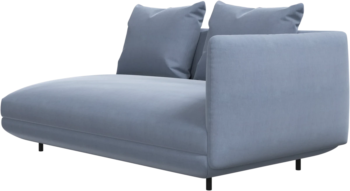 Salamanca 1.5-seater dīvāns