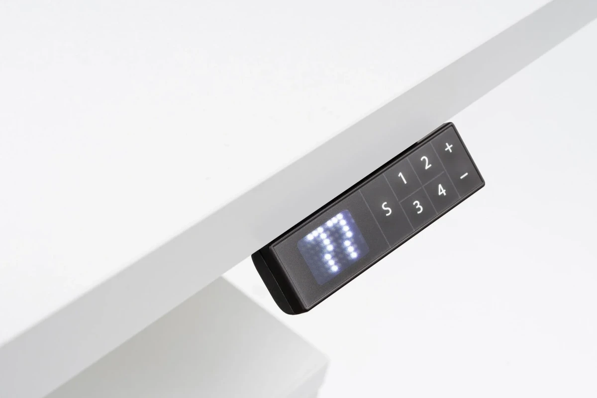 OGI ONE desk