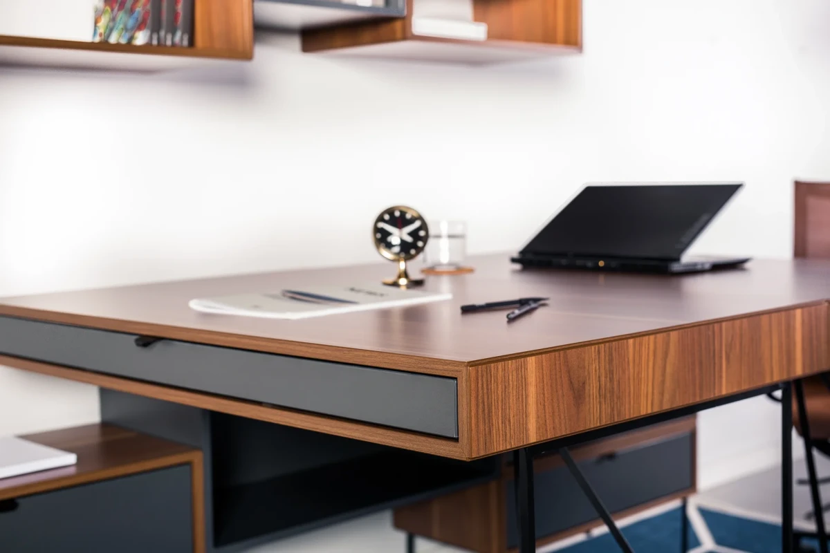 BAU modular storage system