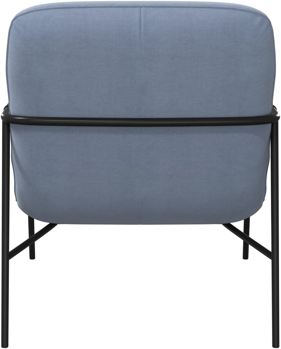 Terni armchair